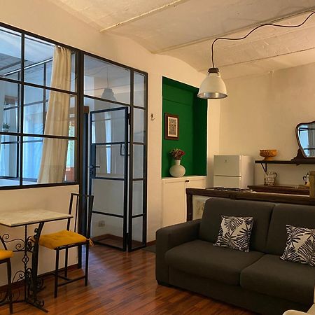 Soul Home باليرمو المظهر الخارجي الصورة